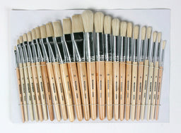 School Brush Sets