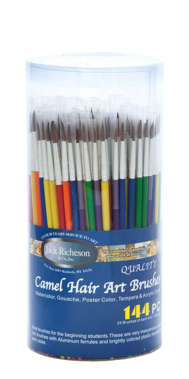 School Quality Cylinder