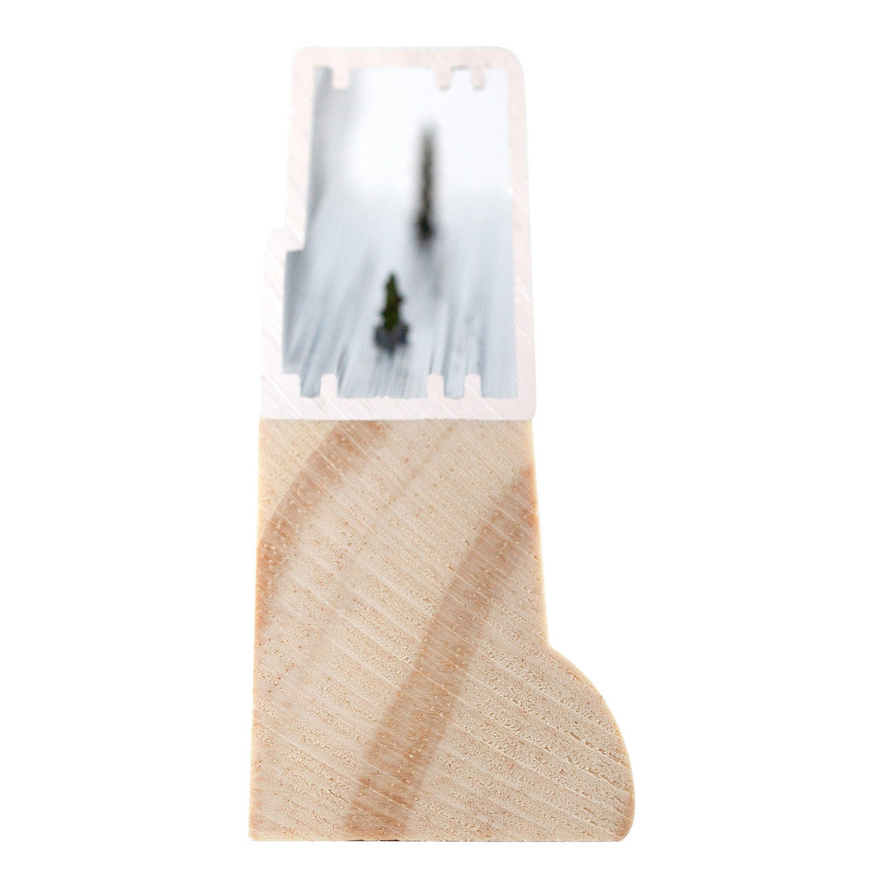 Aluminum Heavy Duty Stretcher Bars 12" - 72"