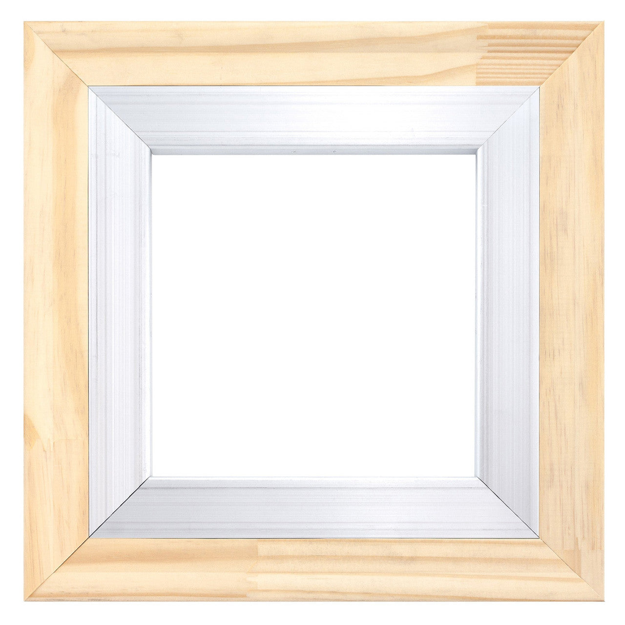 Aluminum Heavy Duty Stretcher Bars 73" - 160"