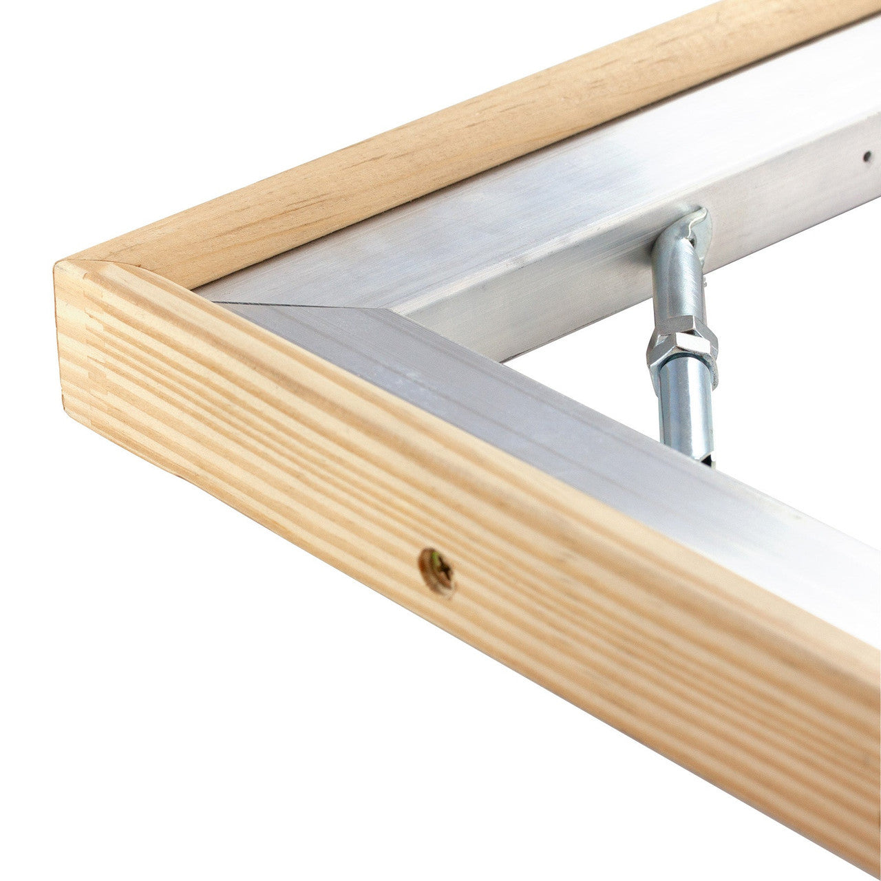 Aluminum Pro Stretcher Bars 11" - 72"