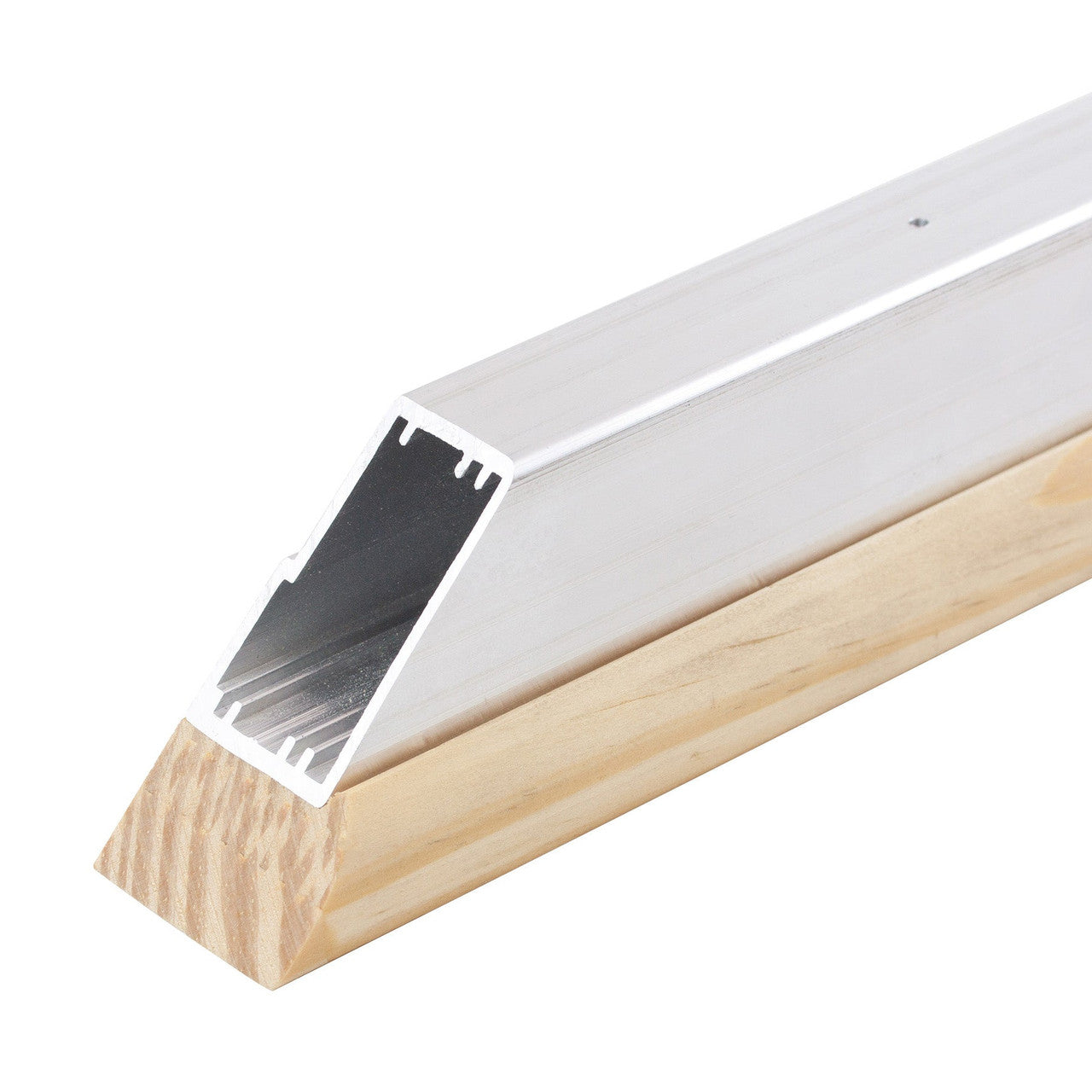 Aluminum Pro Stretcher Bars 11" - 72"