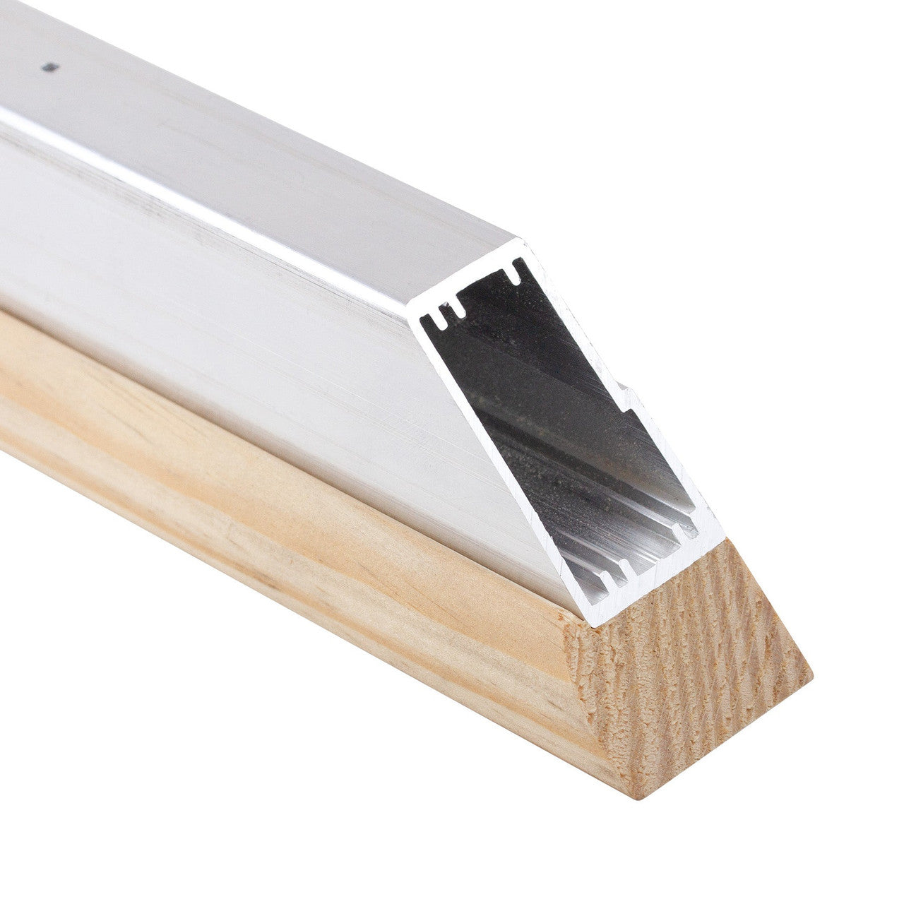 Aluminum Pro Stretcher Bars 11" - 72"