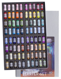 Brenda Boylan's Instructor Sets