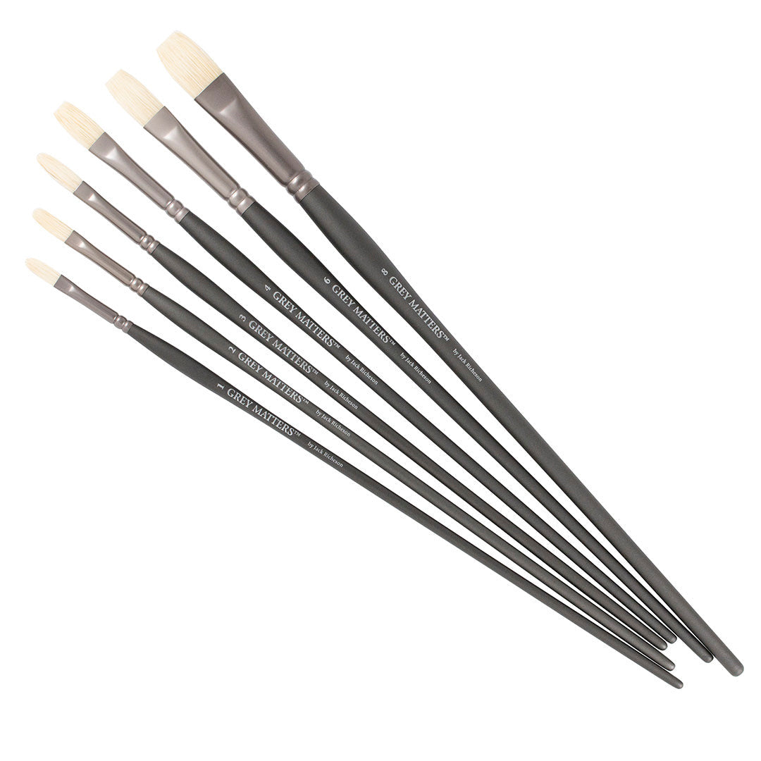 Barbara Jaenicke's Instructor Sets