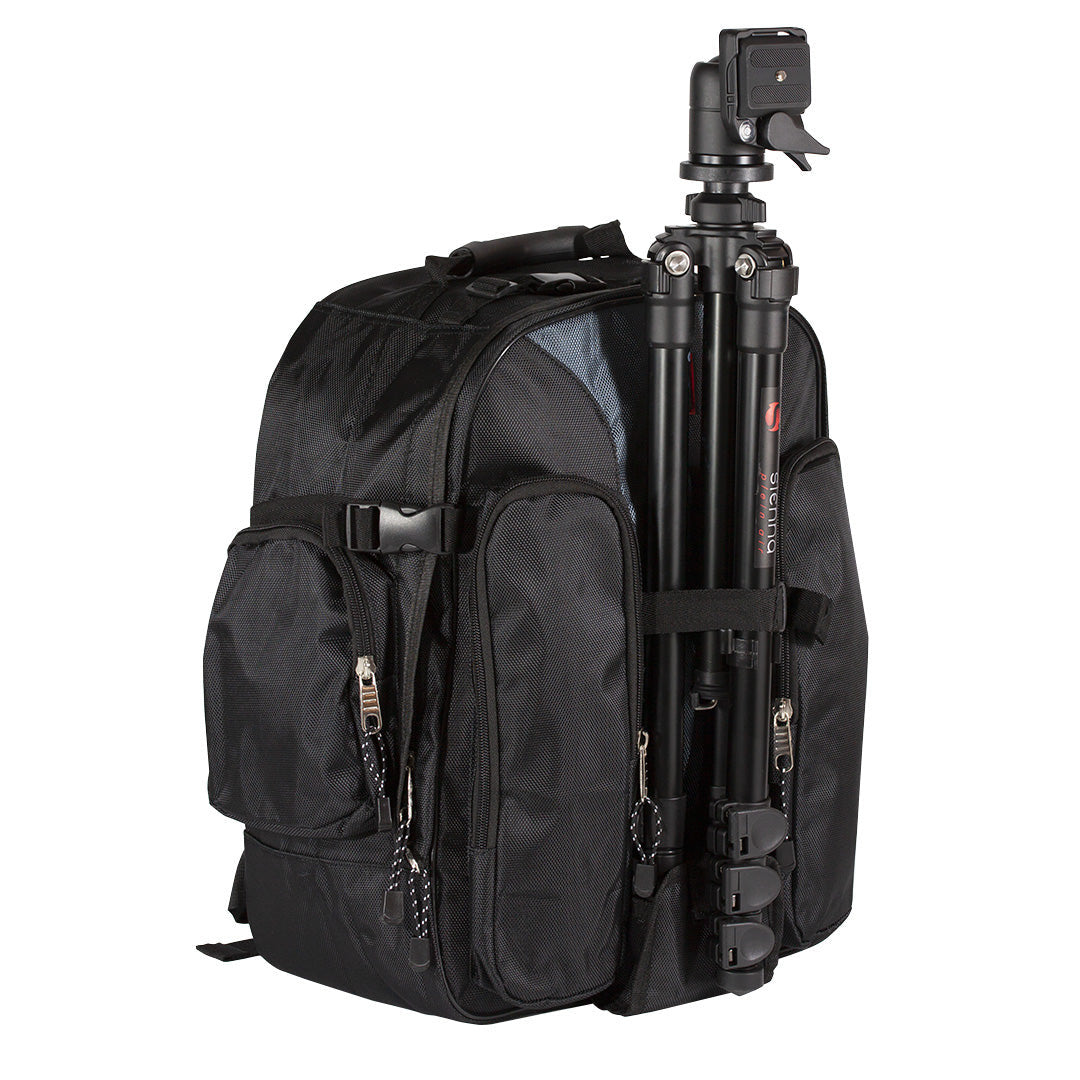 Ultimate Plein Air Backpack
