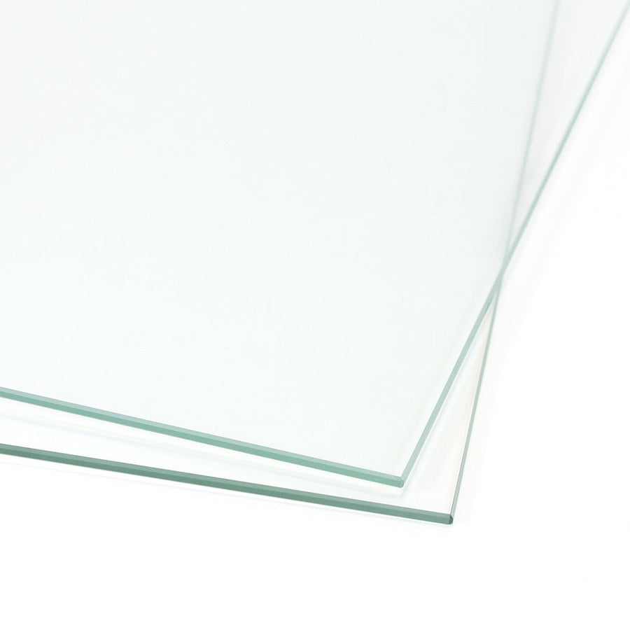 Sienna Glass Palette Inserts