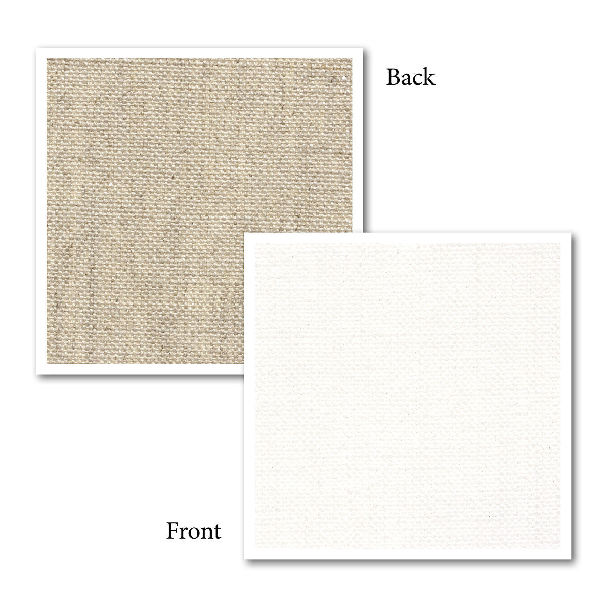 Caravaggio Linen 100%, Extra Fine Texture (514)