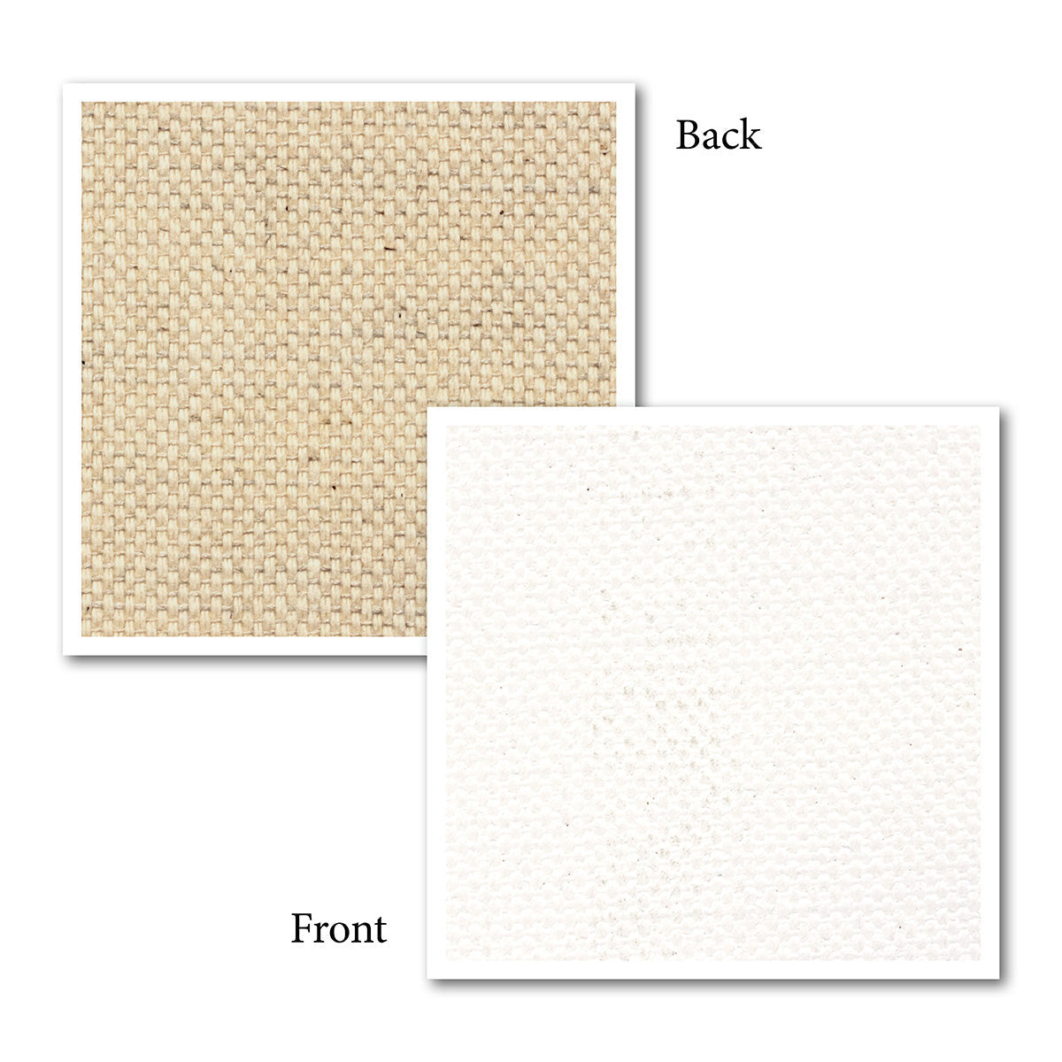 Caravaggio Linen 60%, Cotton 40%, Rough Texture (516)