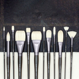 Grey Matters - Bristle