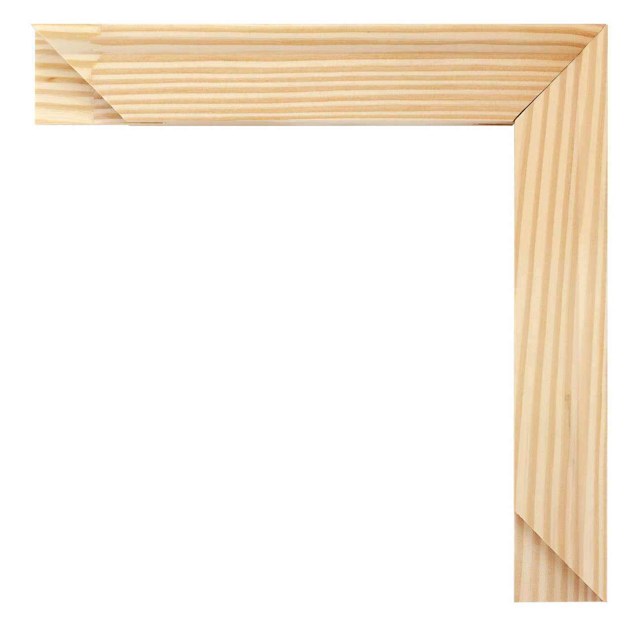 Heavy Duty Stretcher Bars 8" - 72"