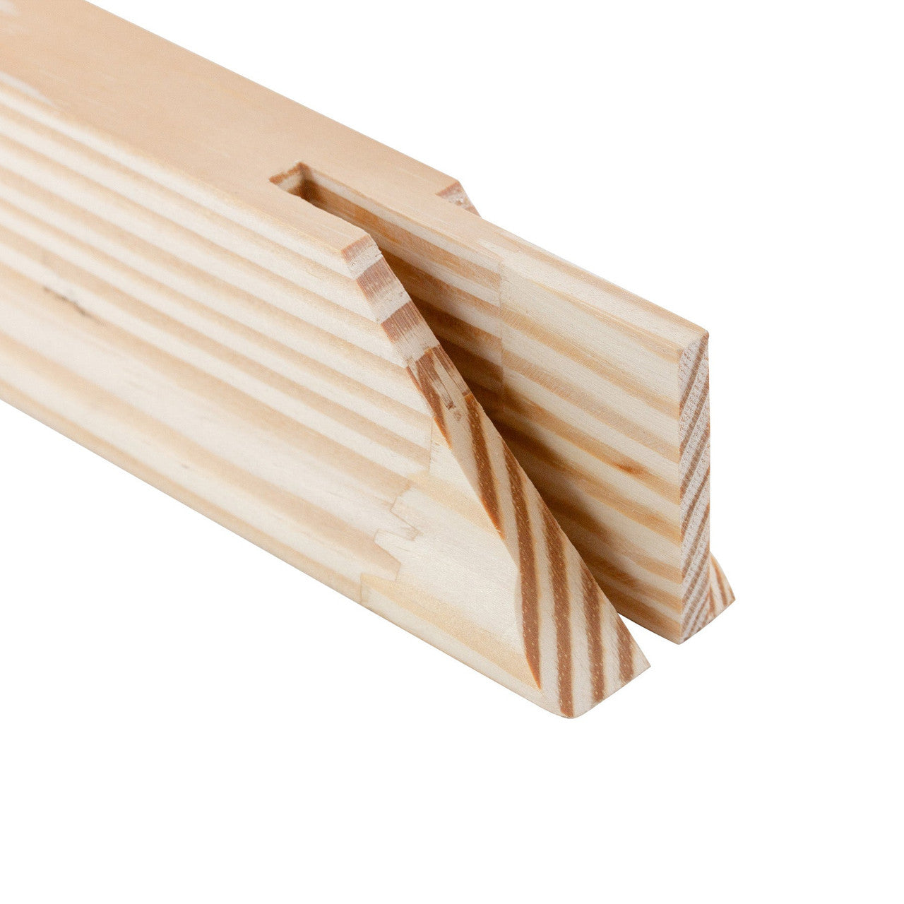 Heavy Duty Stretcher Bars 74" - 144"