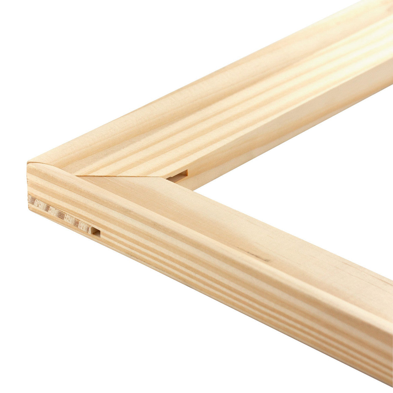 Light Duty Stretcher Bars 8" - 60"