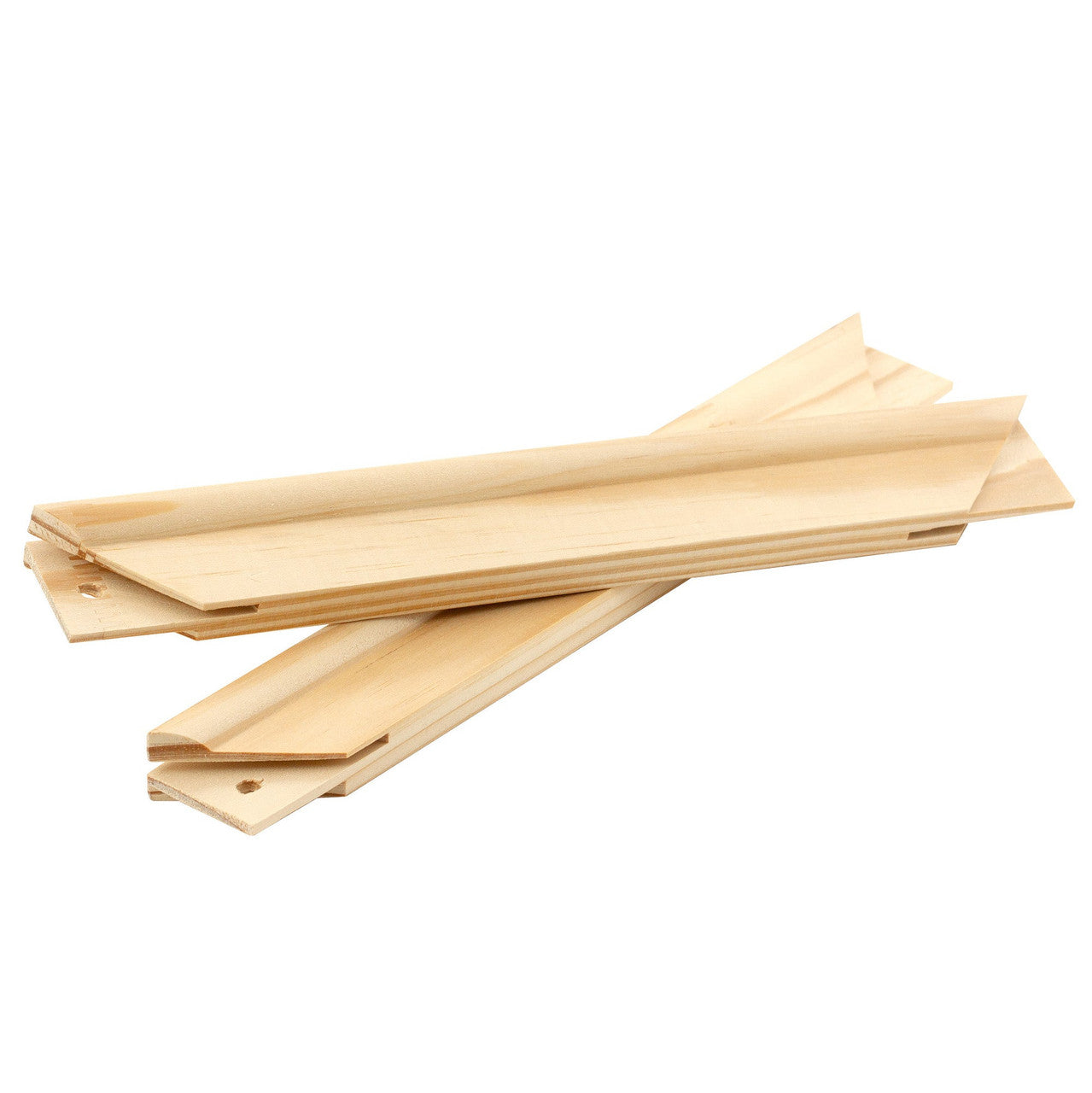 Light Duty Stretcher Bars 8" - 60"