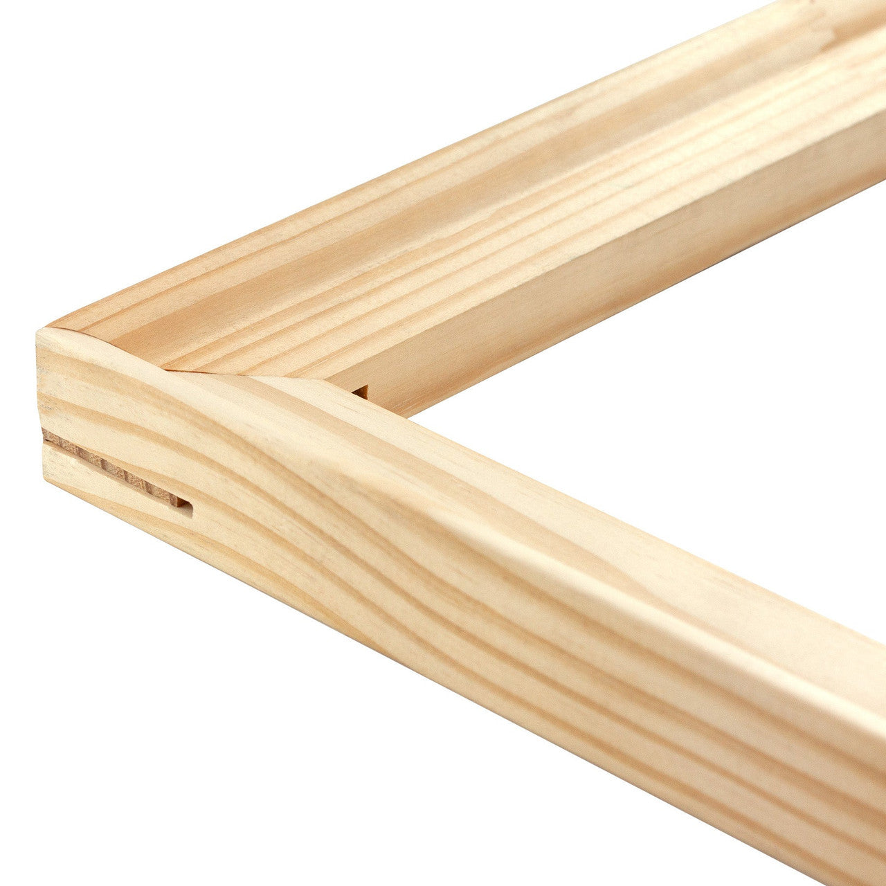 Medium Duty Stretcher Bars 8" - 72"