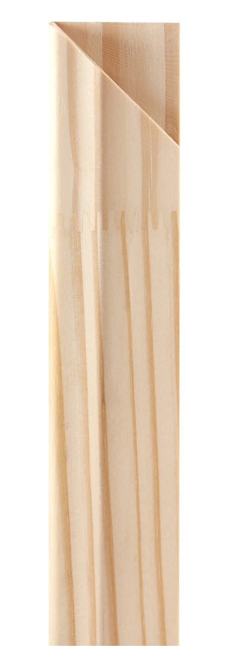 Medium Duty Stretcher Bars 8" - 72"