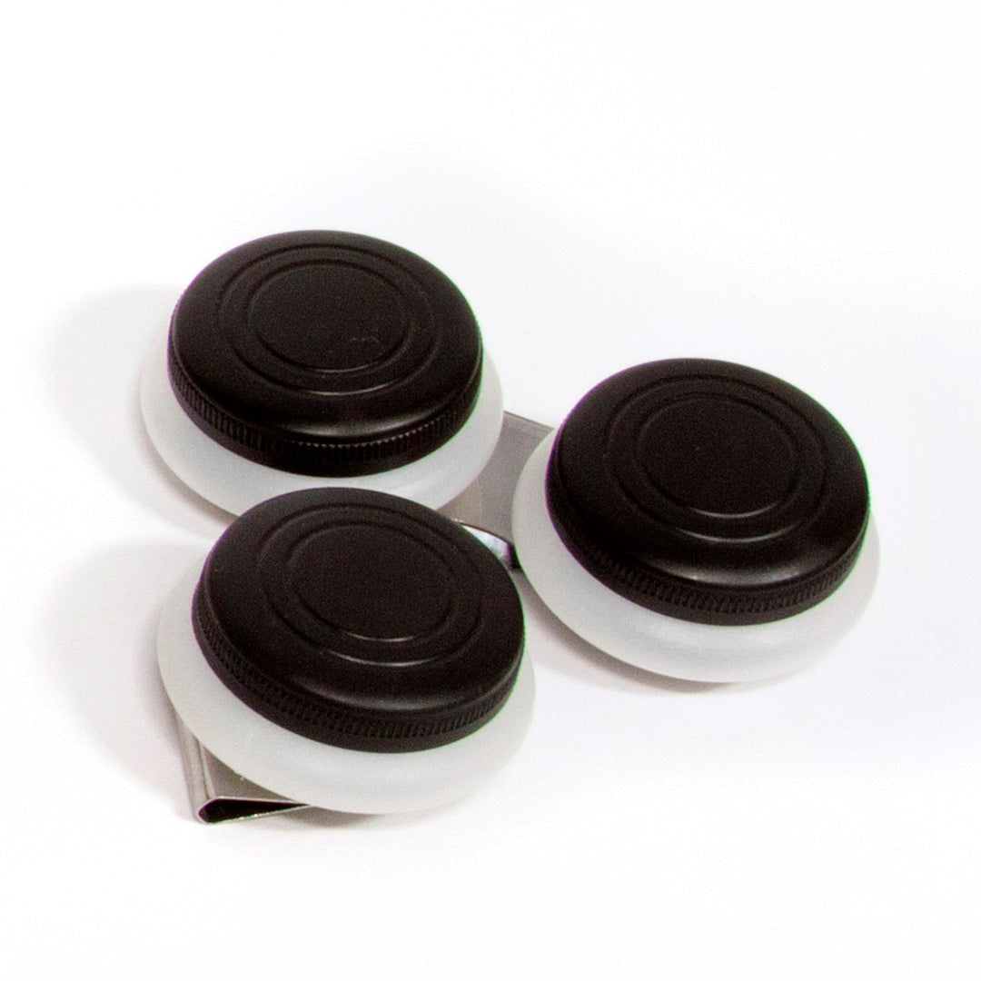 Plastic Cups with Cover