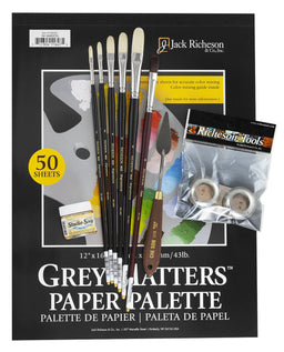 Susan Nicholas Gephart's Instructor Sets