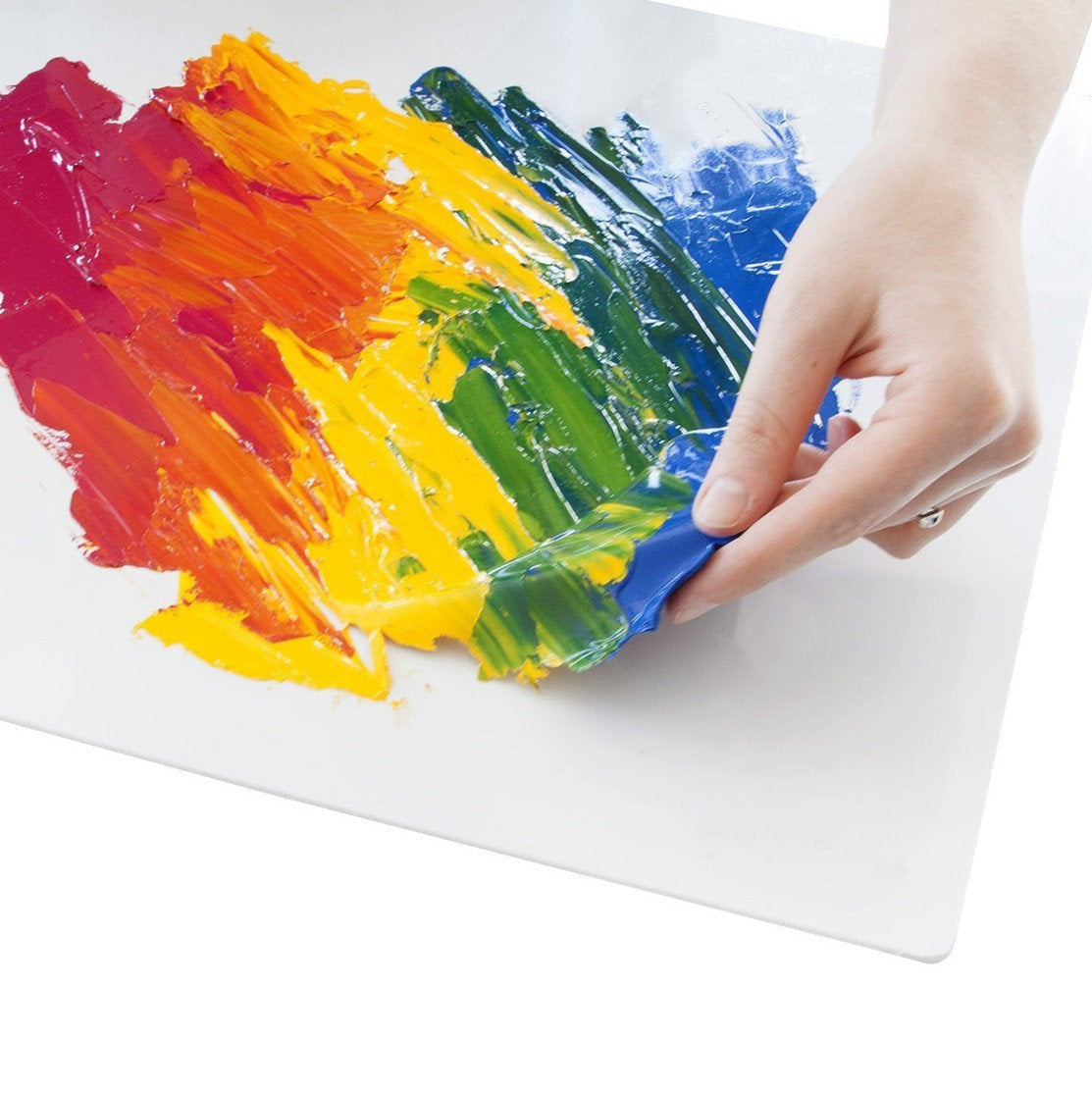 Tri-Art Non-Stick Palette