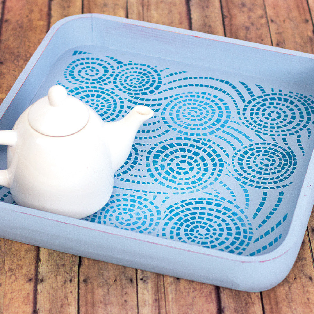 Americana Acrylics Blues - DecoArt