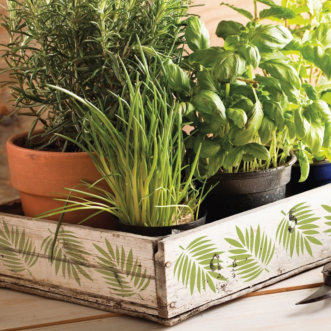 Americana Acrylics Greens - DecoArt