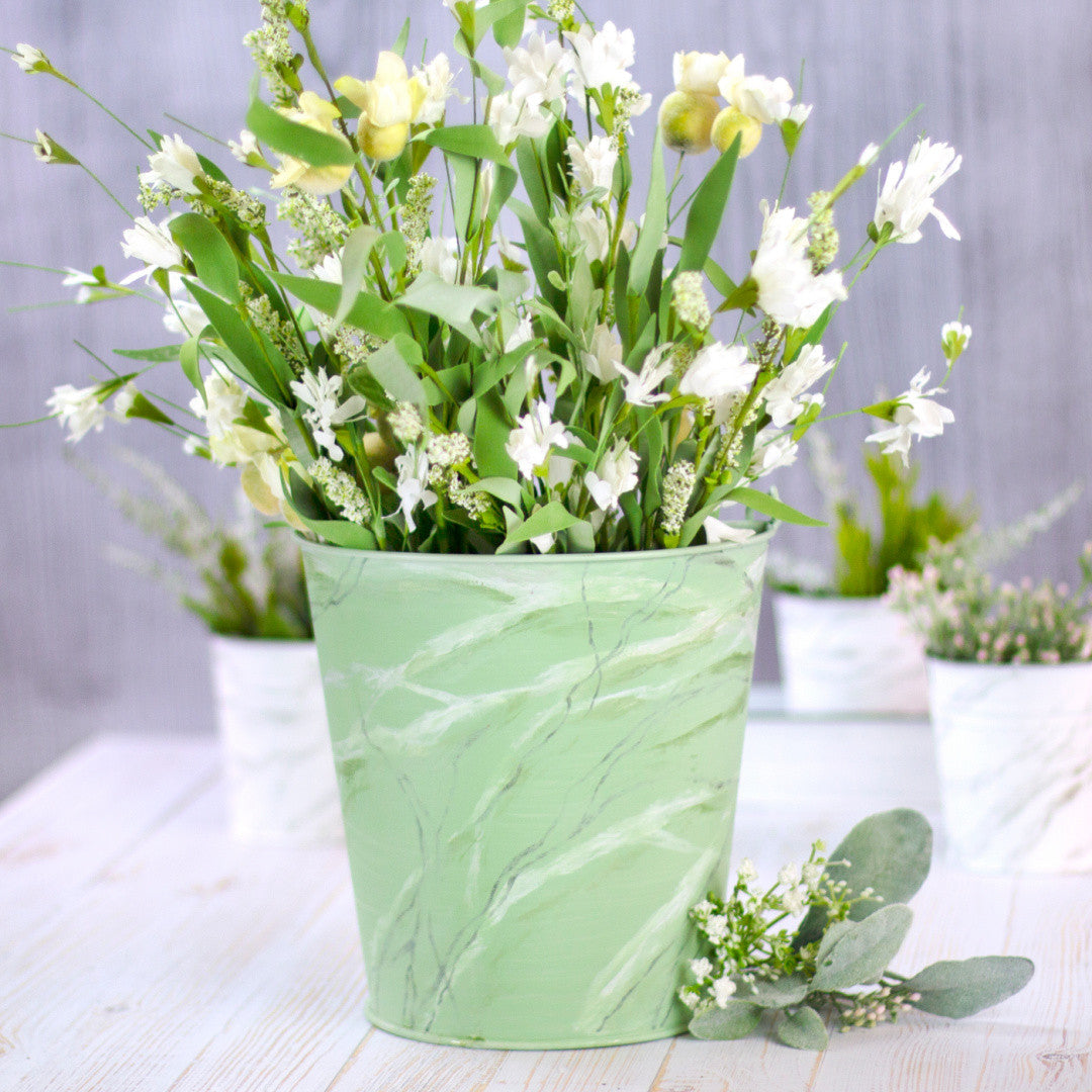 Americana Acrylics Greens - DecoArt