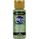 Americana Acrylics Greens - DecoArt