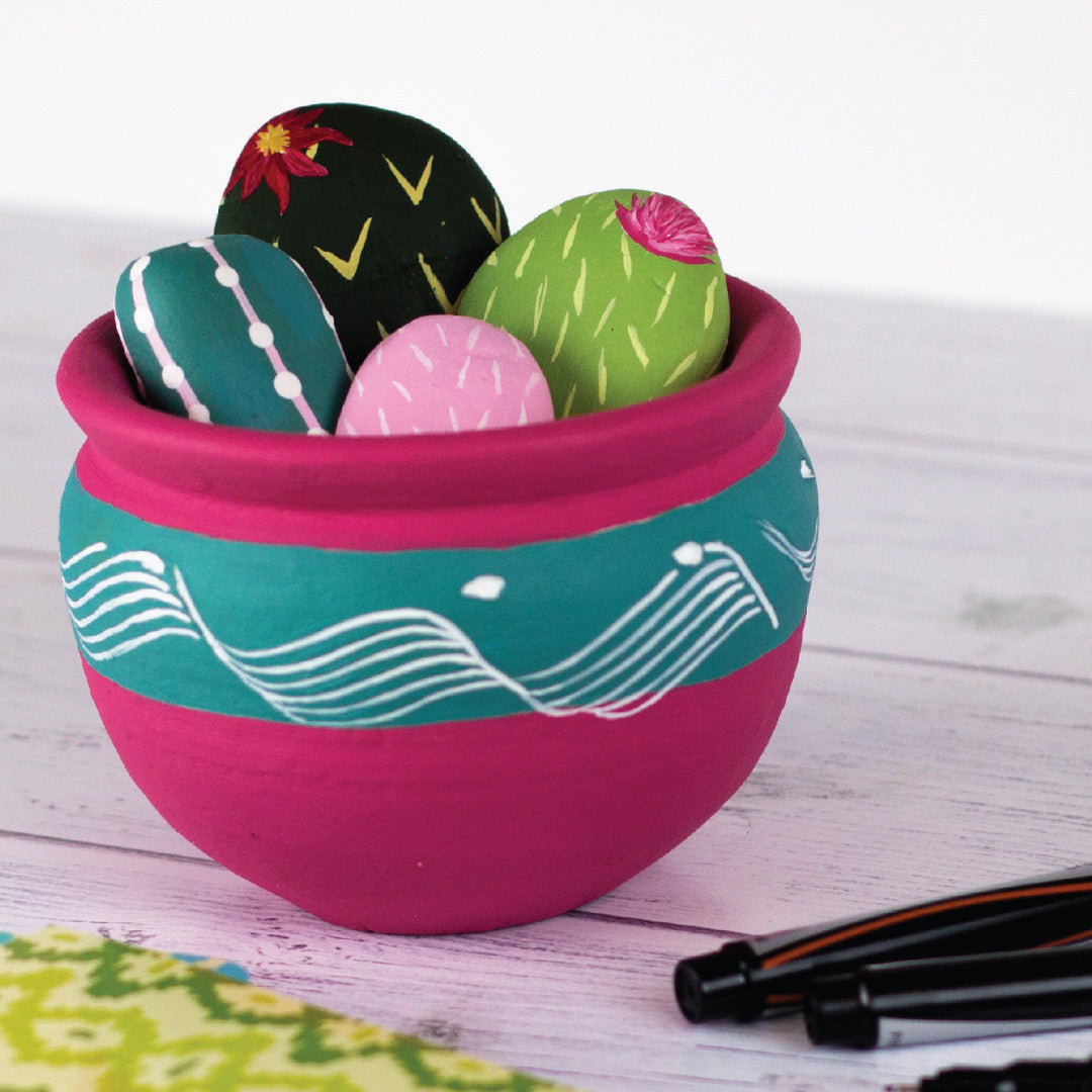 Americana Acrylics Reds - DecoArt