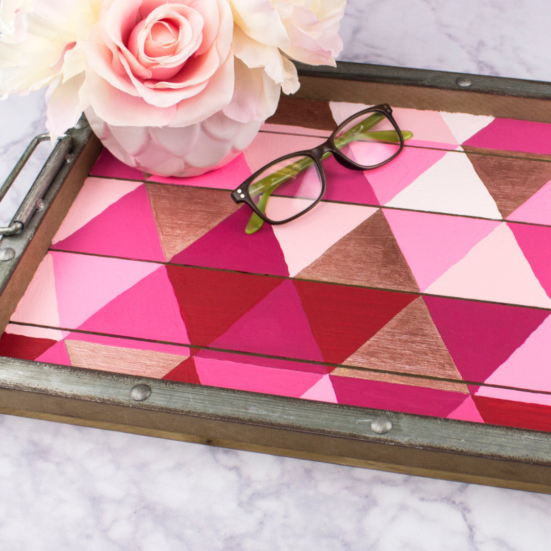 Americana Acrylics Reds - DecoArt