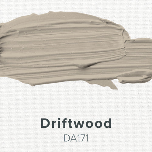 Driftwood color swatch