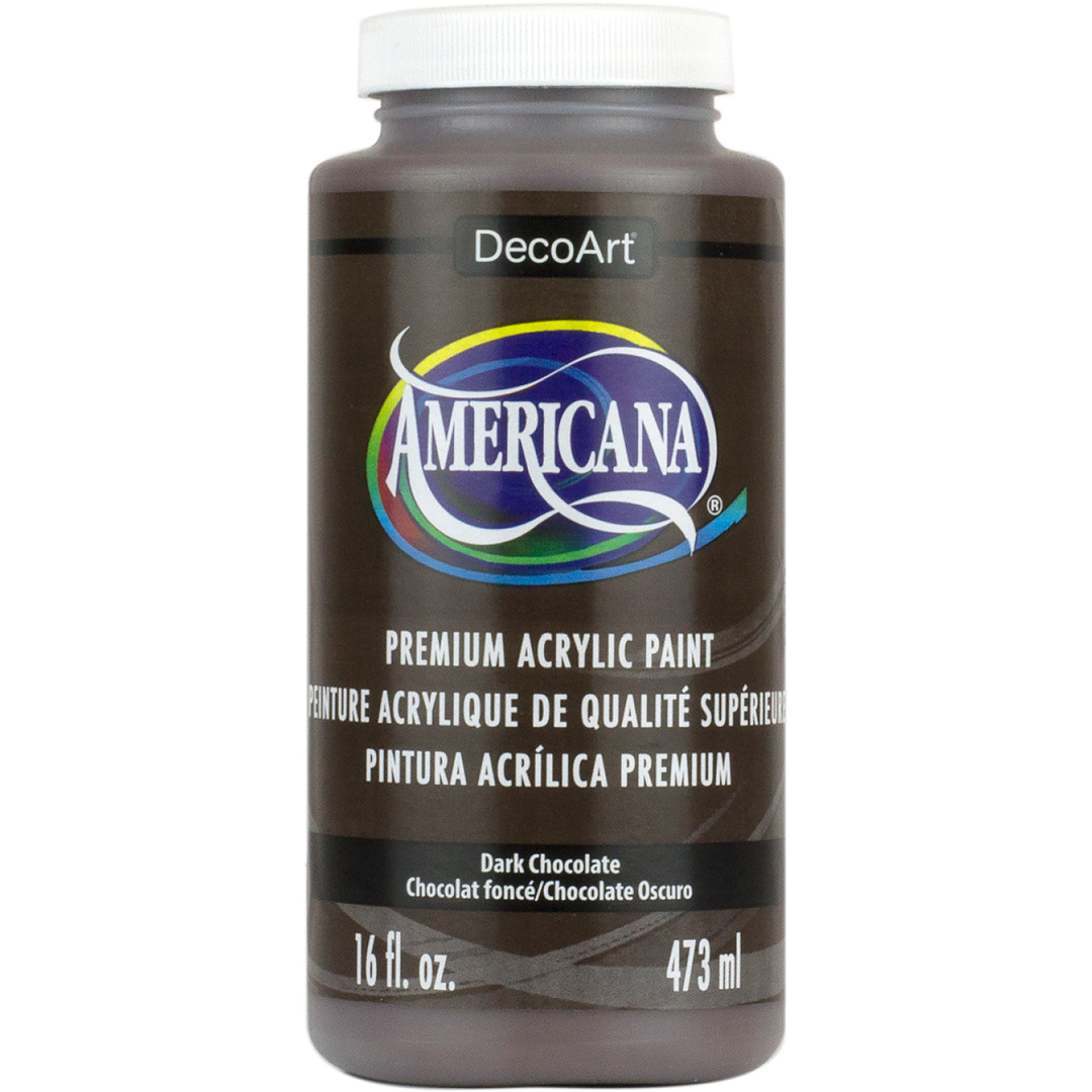 Americana Acrylic Neutrals - DecoArt