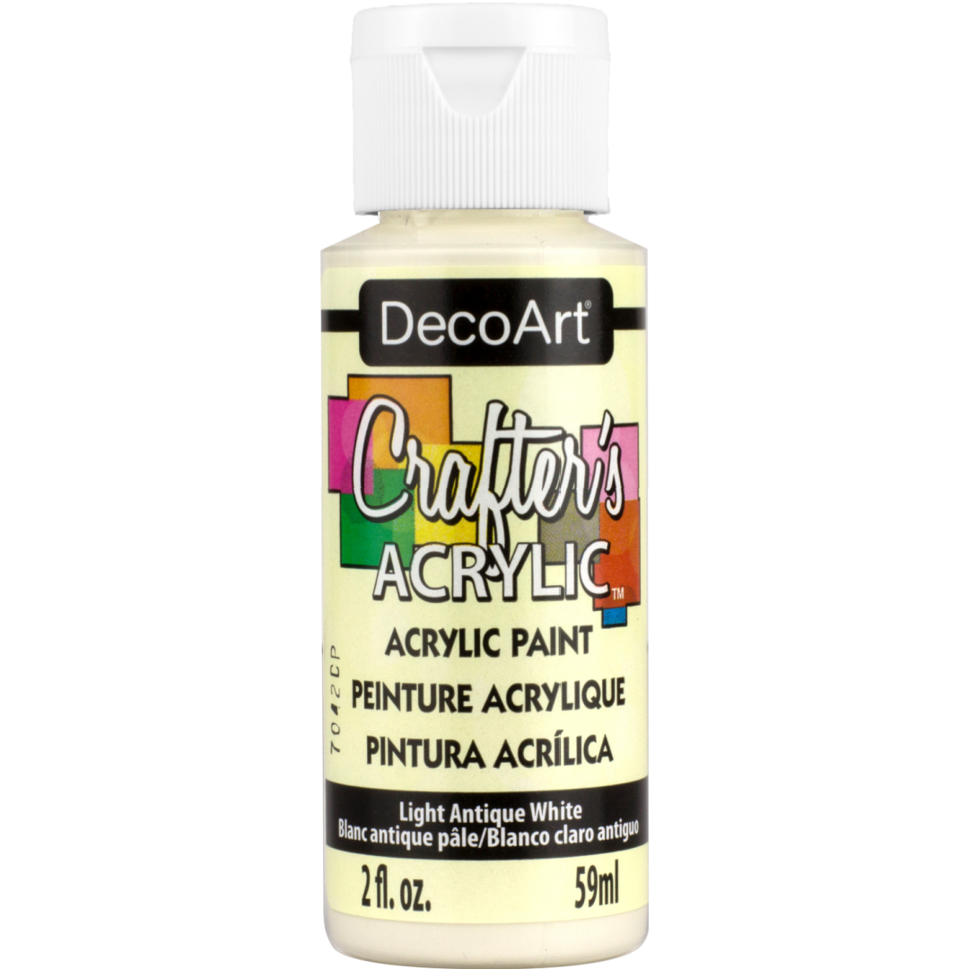 Crafter's Acrylic - DecoArt