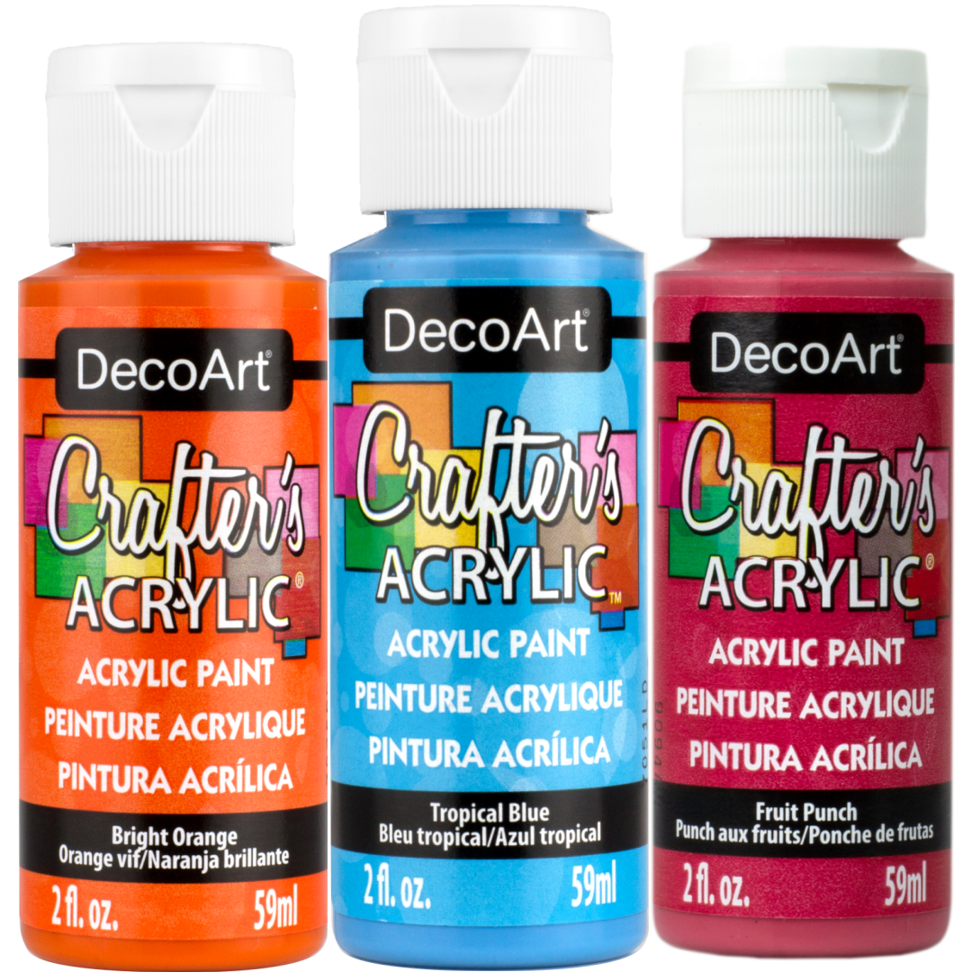 Crafter's Acrylic
