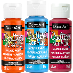 Crafter's Acrylic