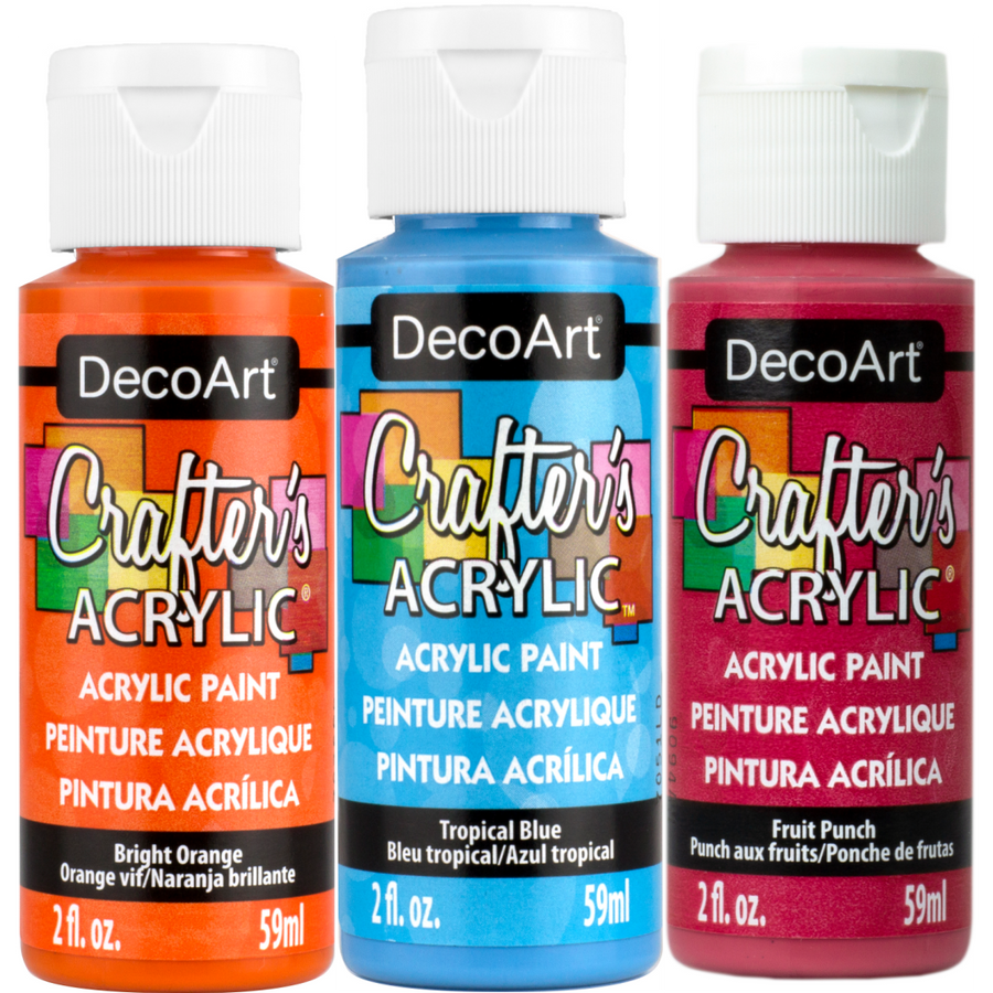 Crafter's Acrylic