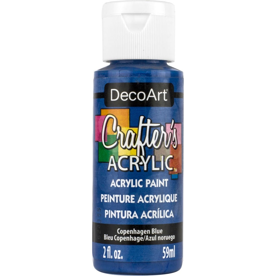 Crafter's Acrylic - DecoArt