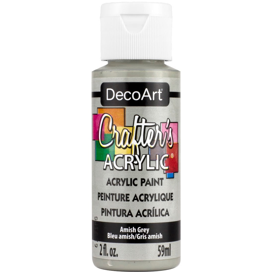 Crafter's Acrylic - DecoArt