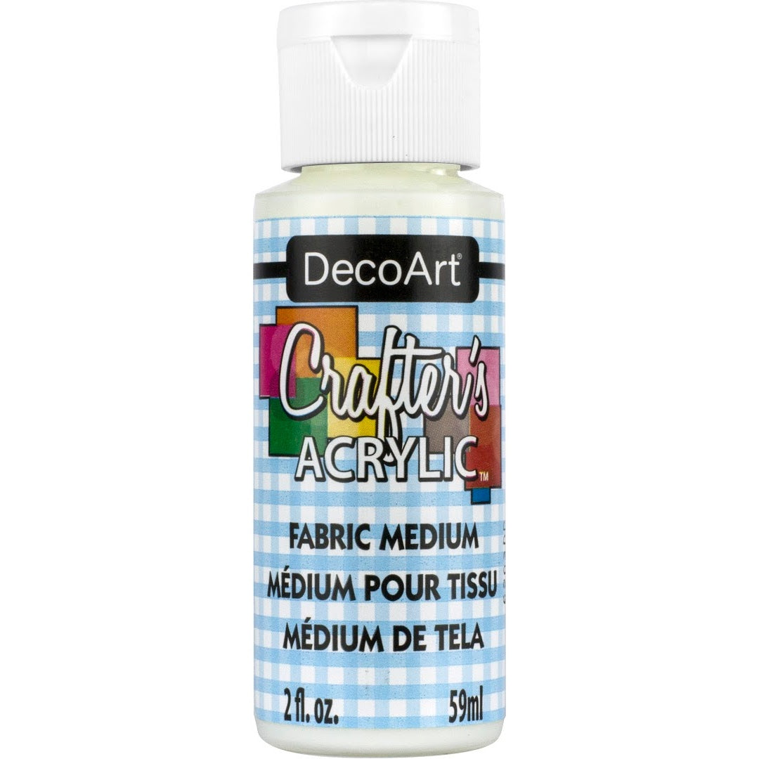 Crafter's Acrylic - DecoArt