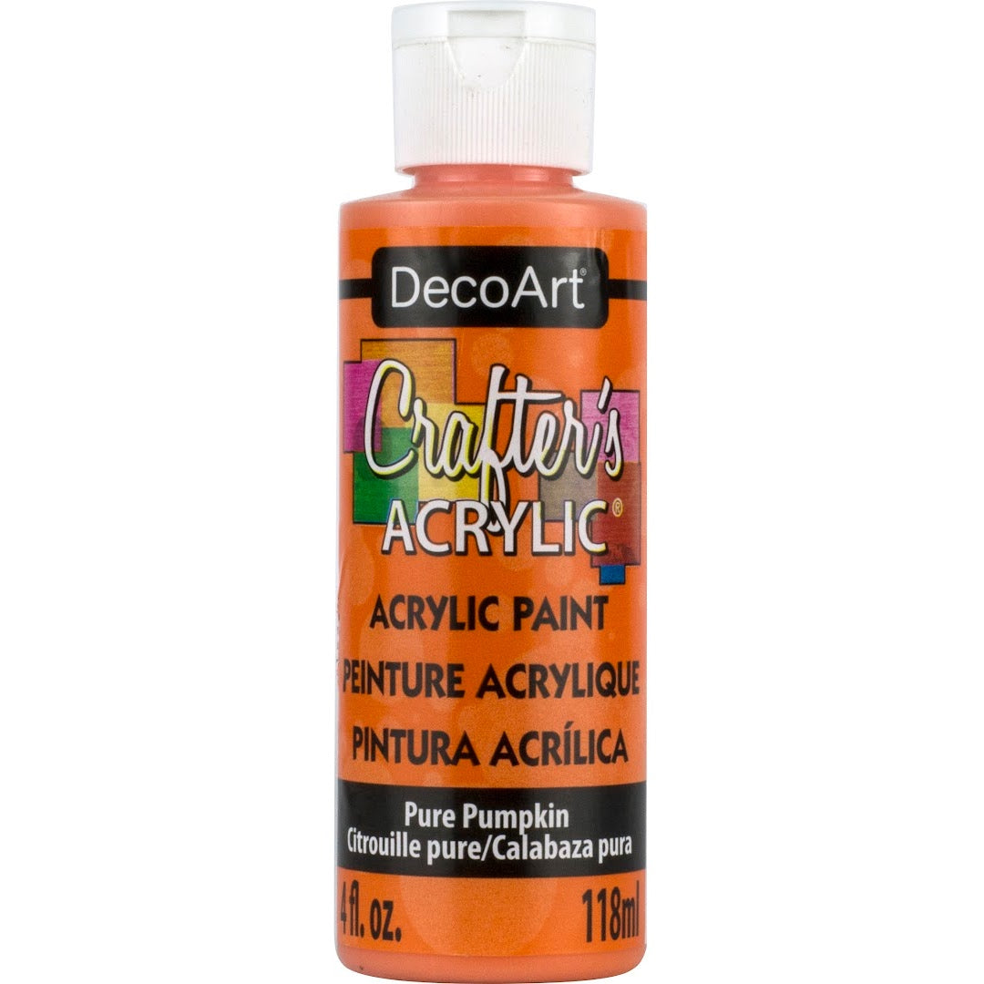 Crafter's Acrylic - DecoArt