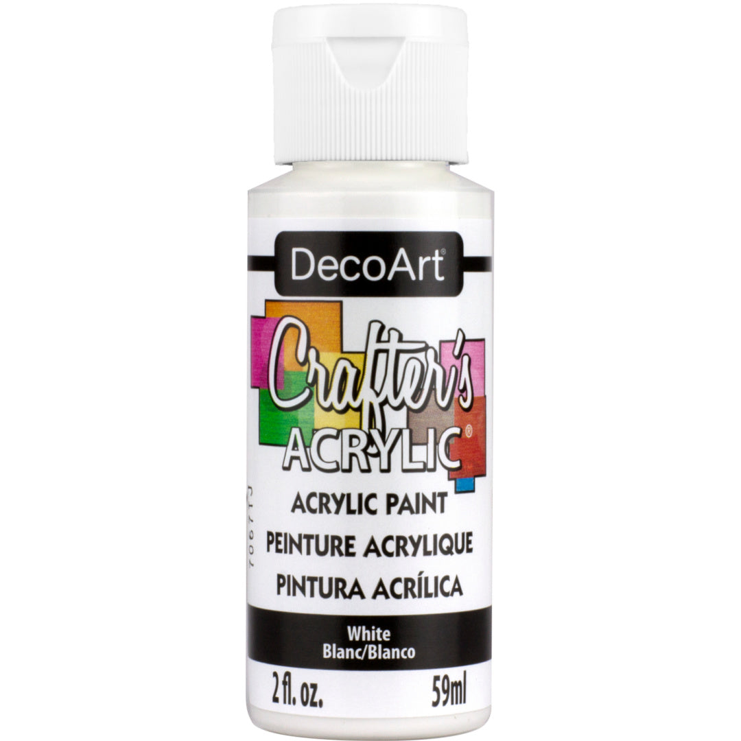 Crafter's Acrylic - DecoArt