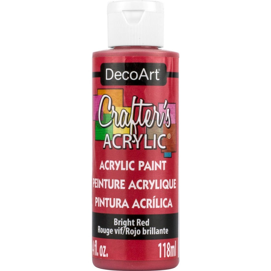 Crafter's Acrylic - DecoArt