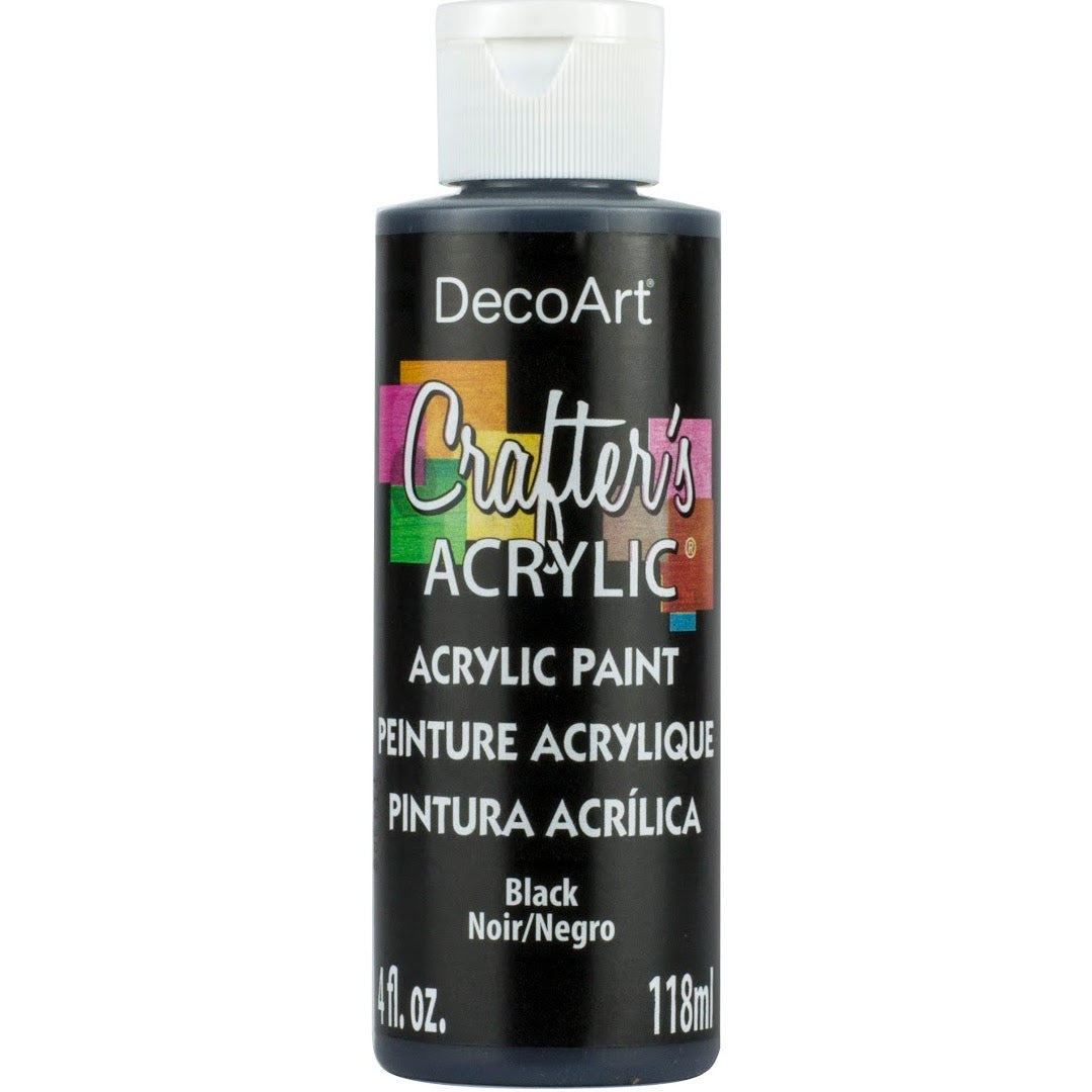 Crafter's Acrylic - DecoArt