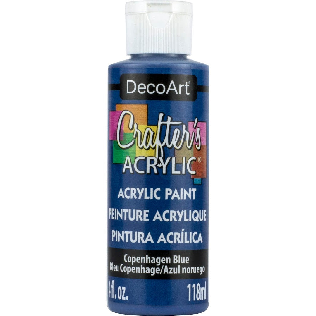 Crafter's Acrylic - DecoArt