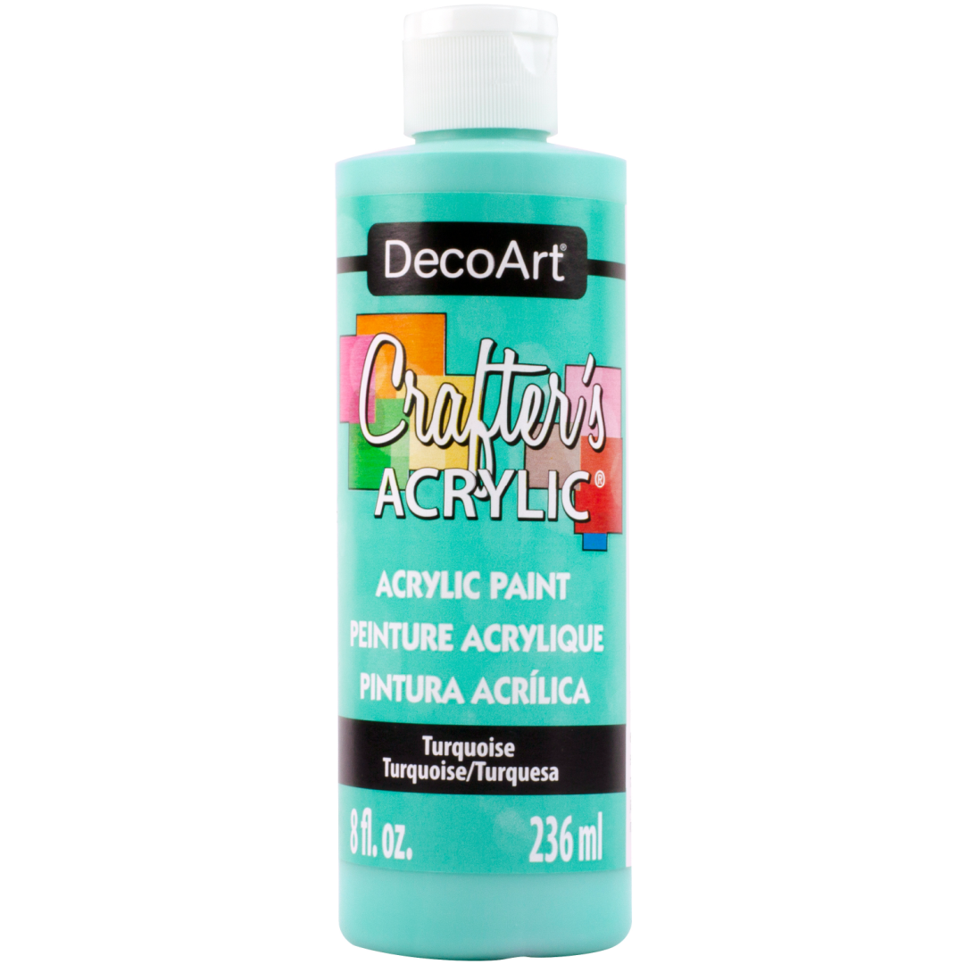 Crafter's Acrylic - DecoArt