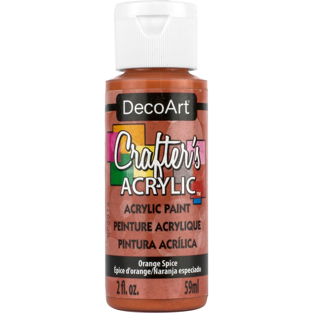 Crafter's Acrylic - DecoArt