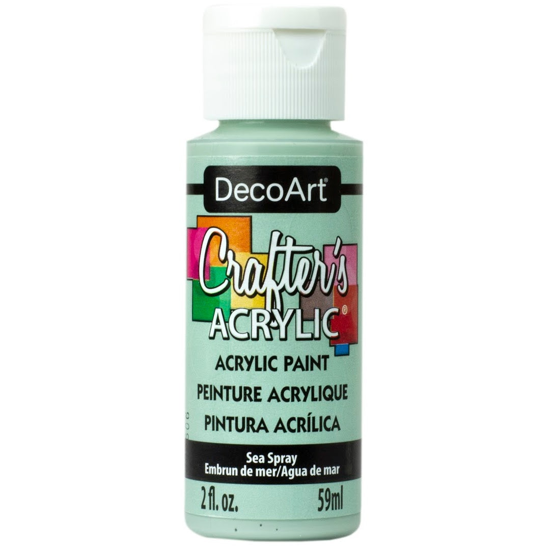 Crafter's Acrylic - DecoArt
