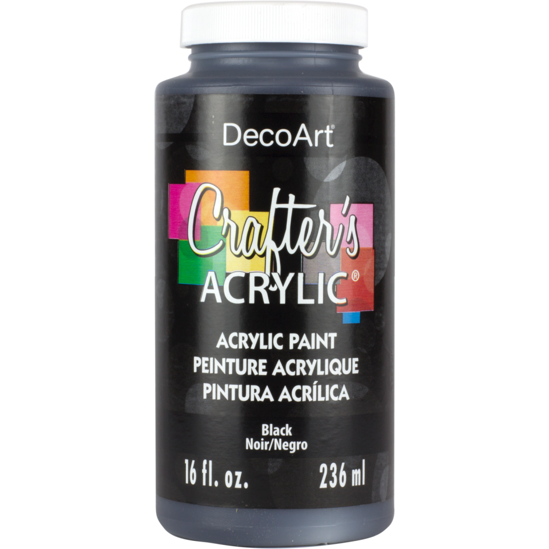 Crafter's Acrylic - DecoArt